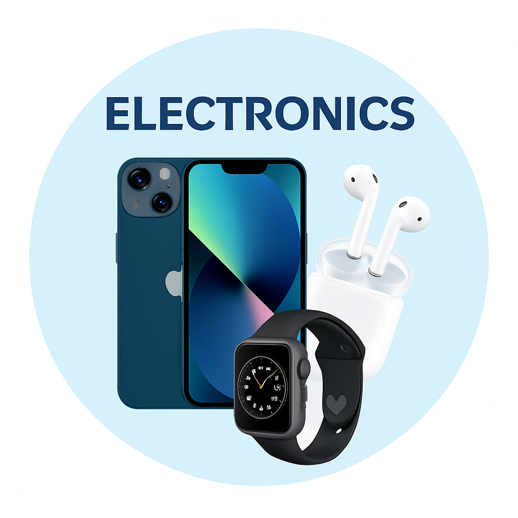Electronic