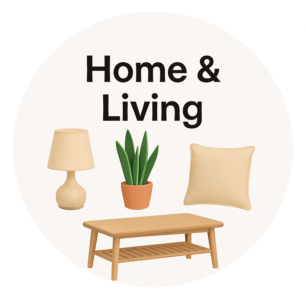 Home & Living