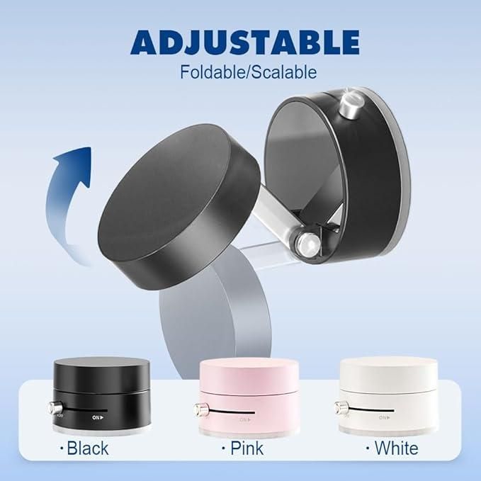 Vacuum Magnetic Suction Phone Holder b67tjf-0t