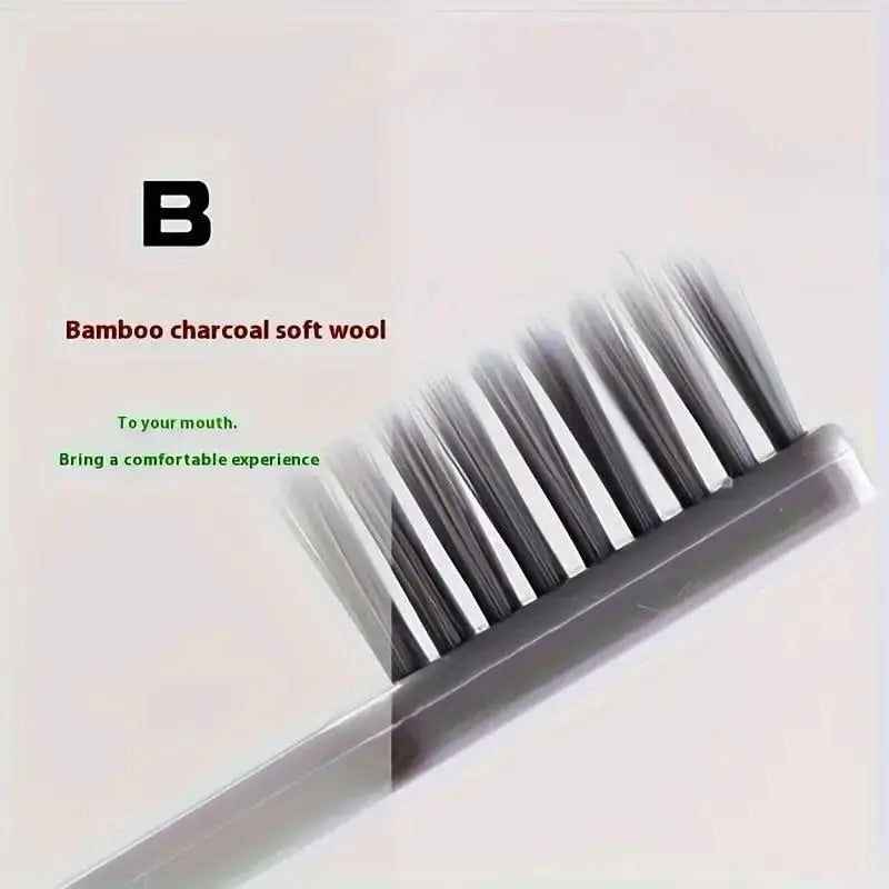 Travel Folding Toothbrush b67tjf-0t