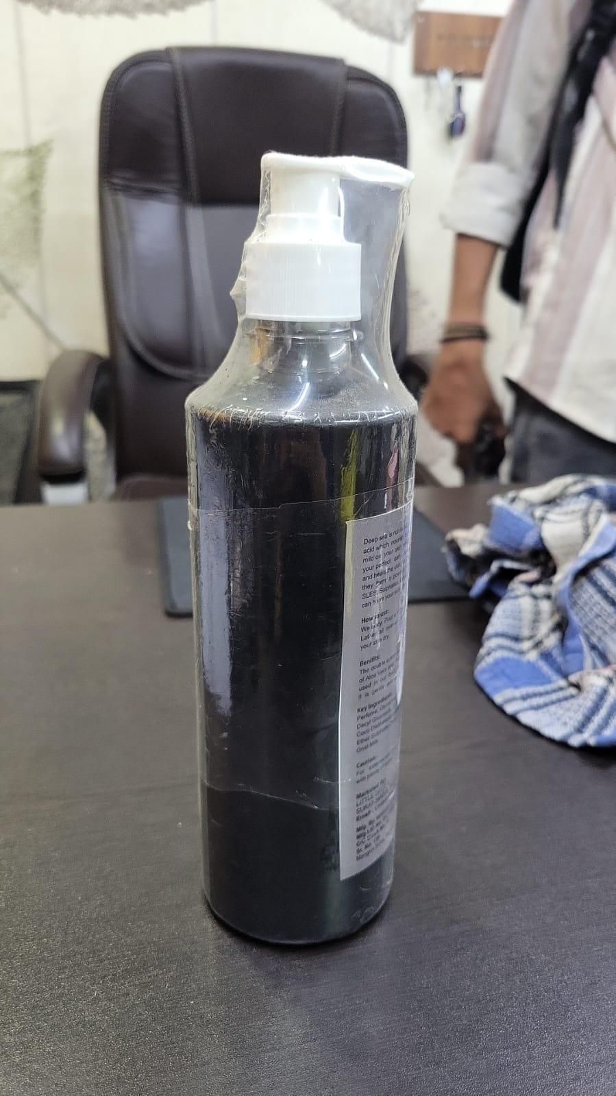 Sopami Car Coating Spray 50ml Pack of 2 b67tjf-0t