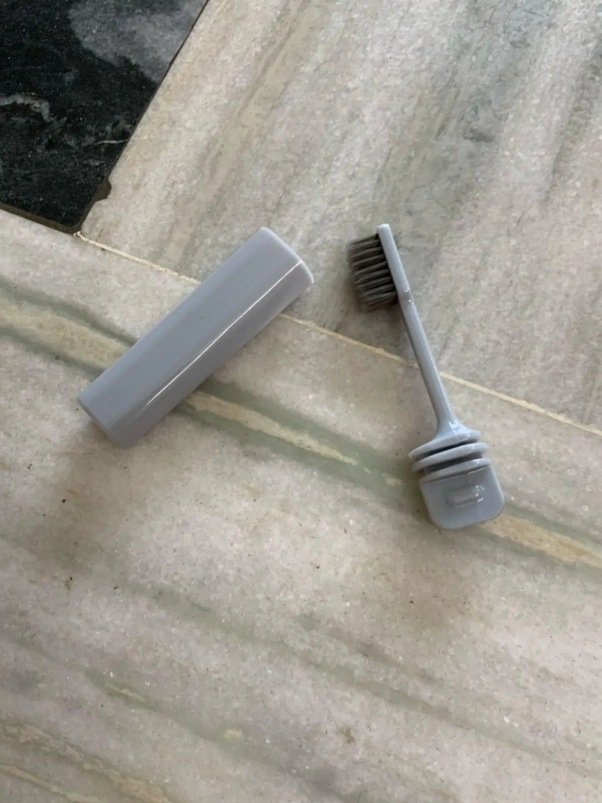 Travel Folding Toothbrush b67tjf-0t