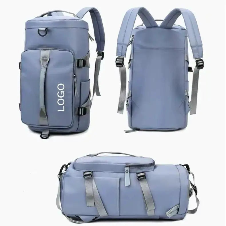 Multifunctional Outdoor Travel Bag b67tjf-0t