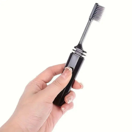 Travel Folding Toothbrush b67tjf-0t