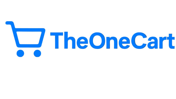 theonecart logo