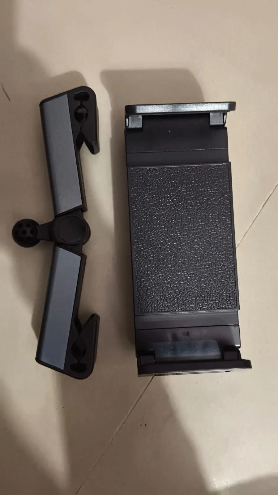 Car Headrest Phone/Tablet/iPad Holder b67tjf-0t