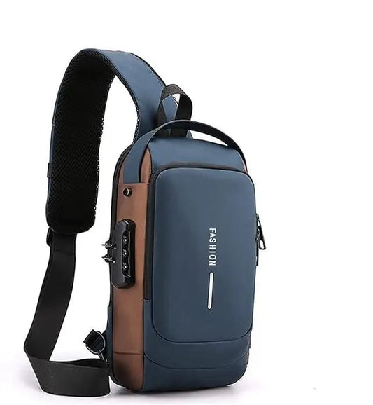 Sling Bag for Men & Women b67tjf-0t